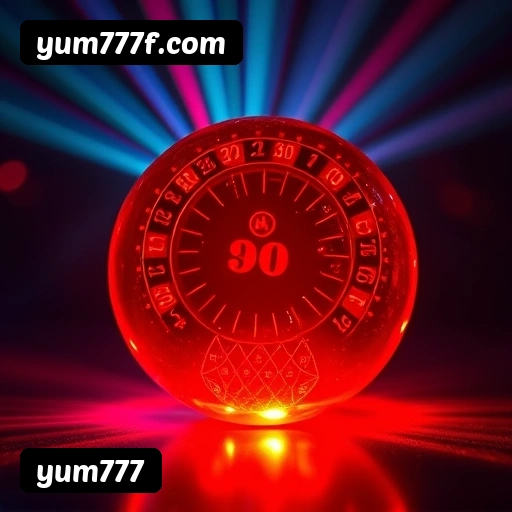 yum777 bônus R$5.000 + 500 giros - Rollover 35x, prazo 30 dias, 38% taxa conversão