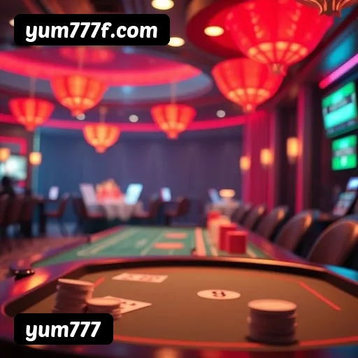 Catálogo yum777 3.100+ jogos - Pragmatic Play, Evolution, NetEnt